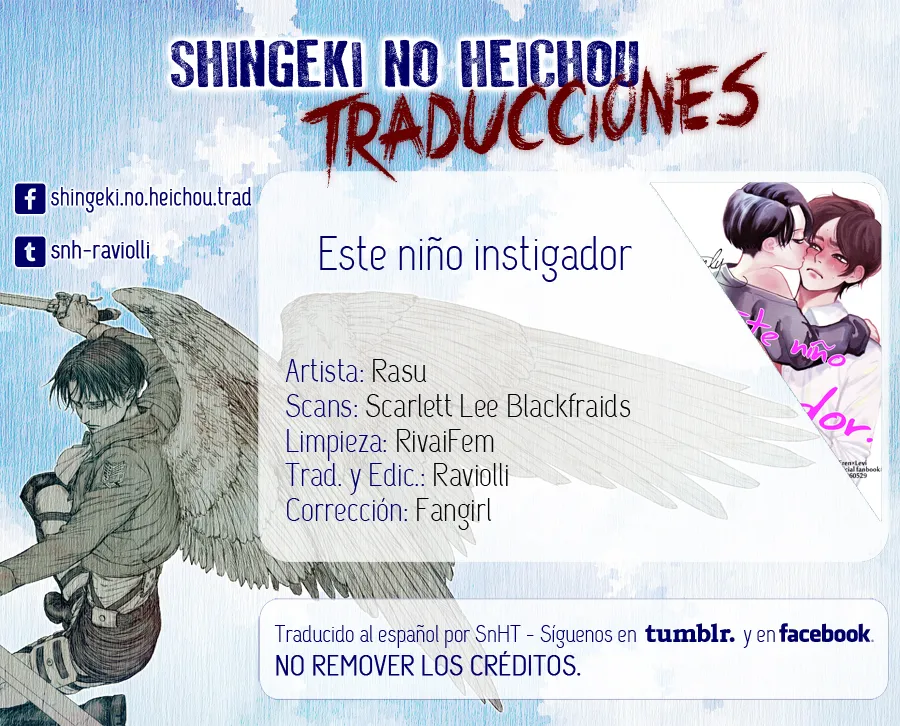 Omawari-san Kono Ko Desu page 2 full