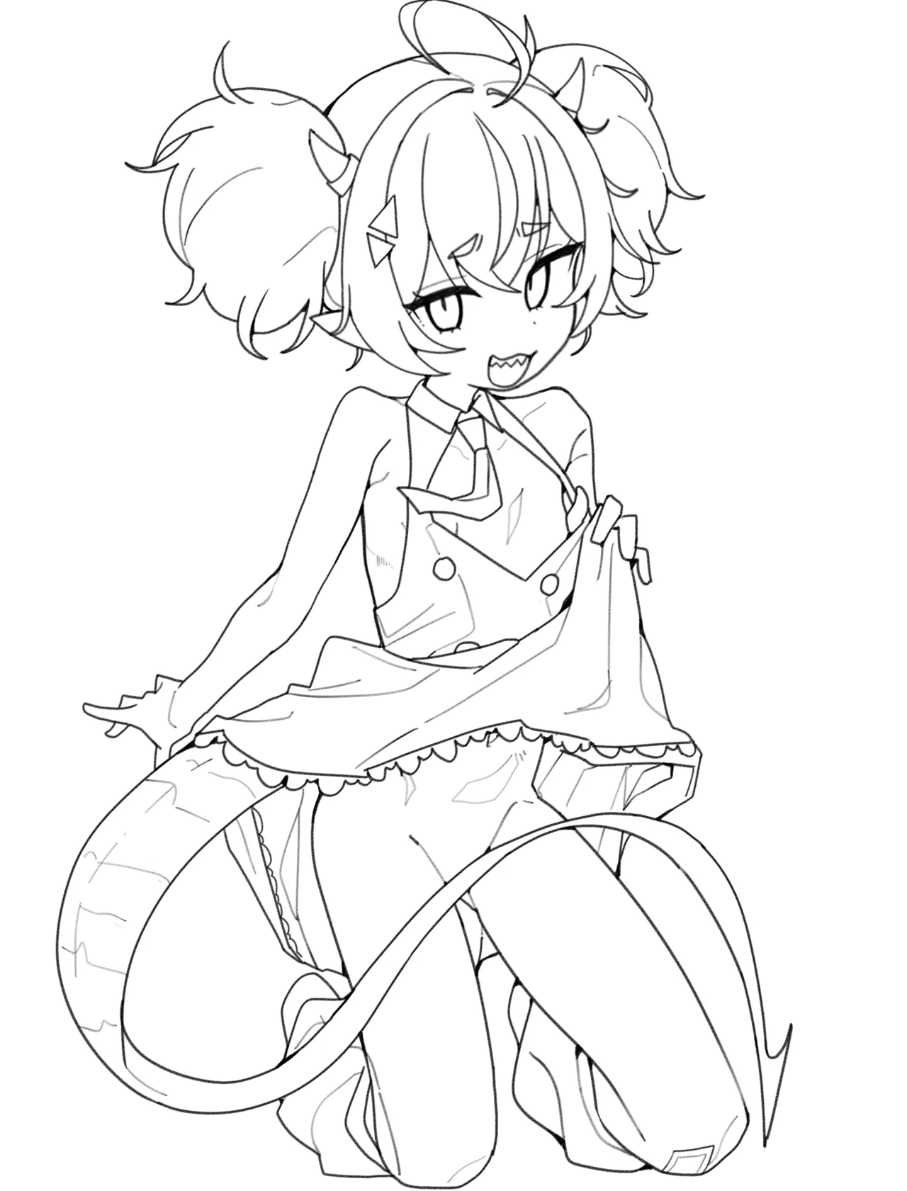 ぷげE Pearlgang_E page 10 full