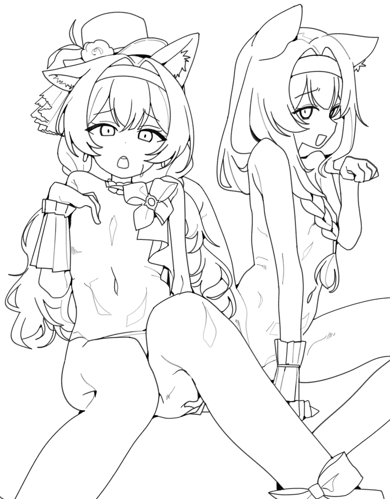 ぷげE Pearlgang_E page 2 full