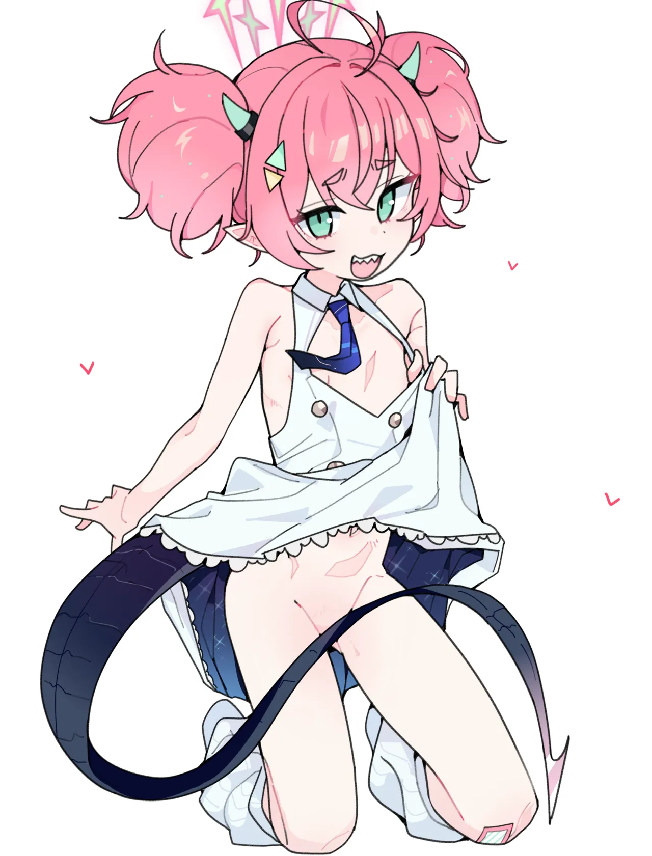 ぷげE Pearlgang_E page 9 full