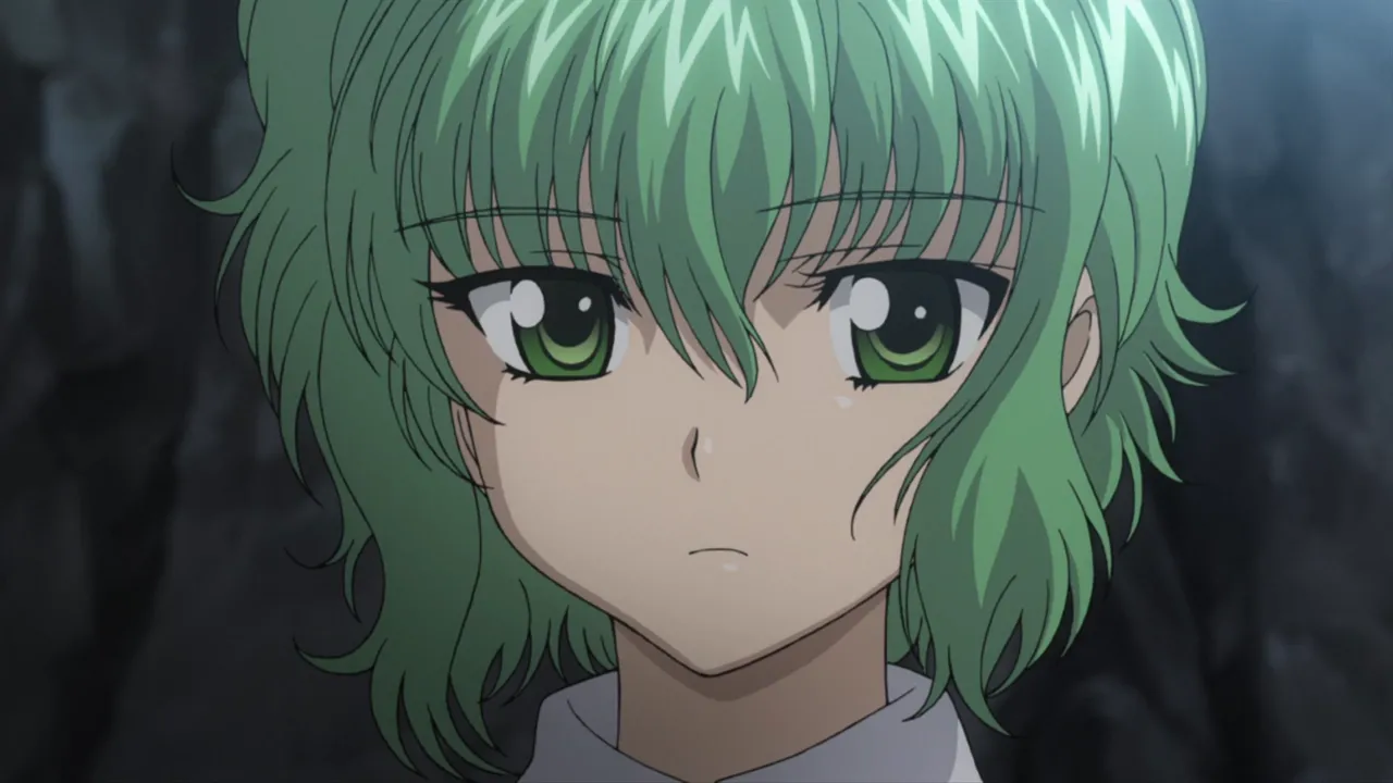 Korone | Demon King Daimao page 3 full