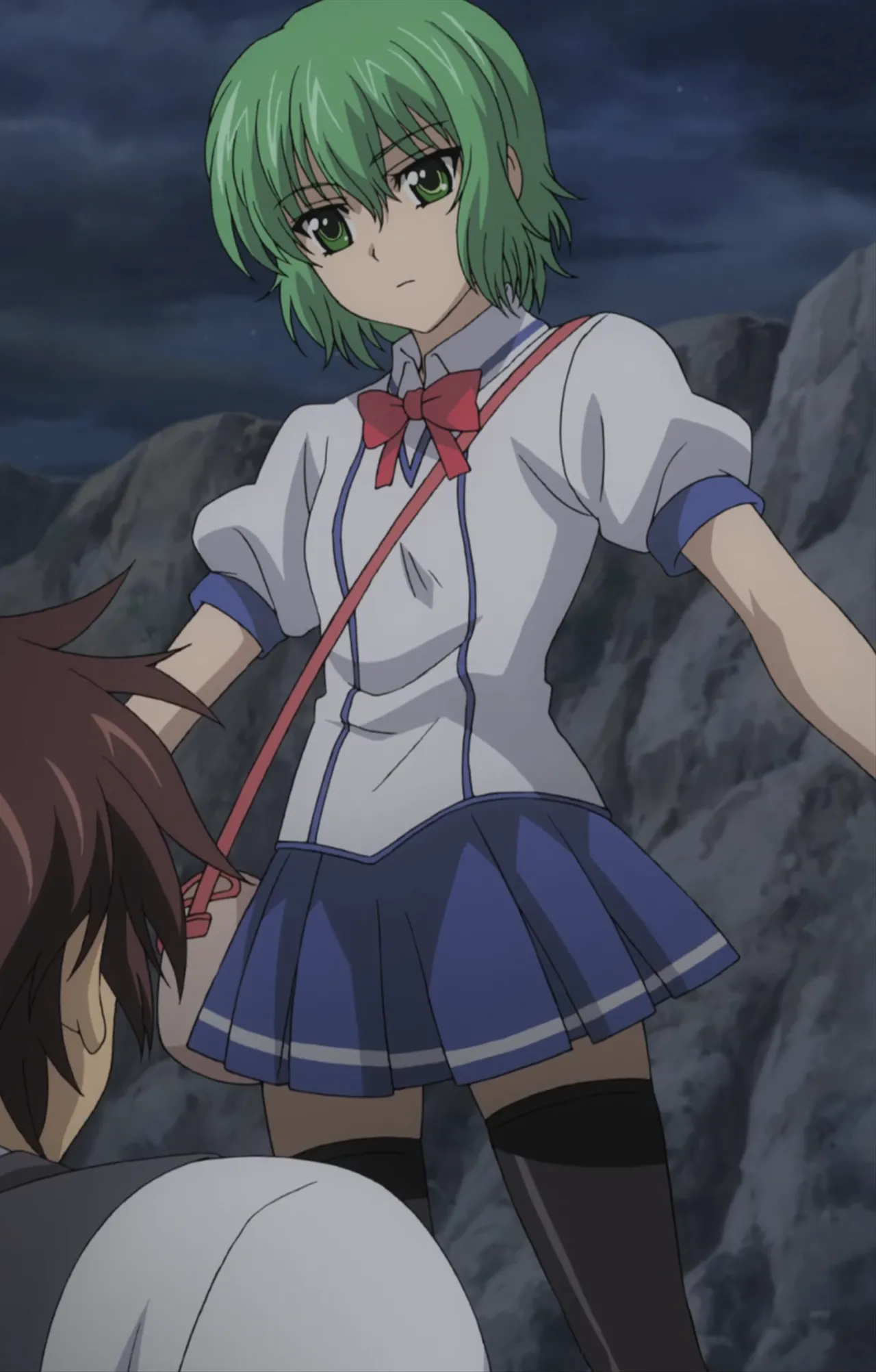 Korone | Demon King Daimao page 6 full