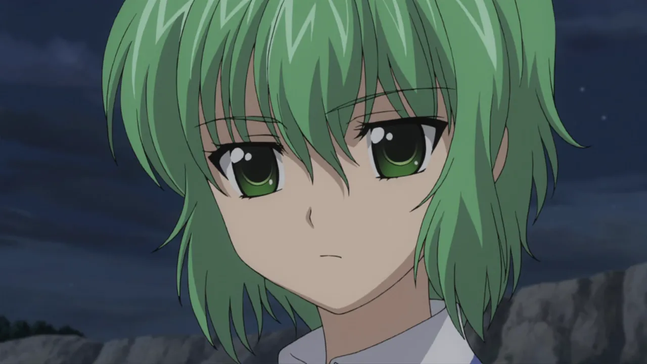 Korone | Demon King Daimao page 7 full