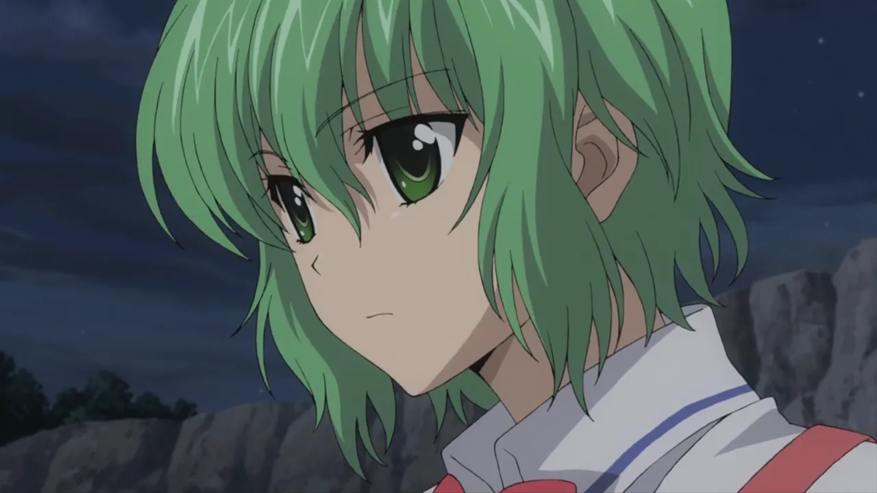 Korone | Demon King Daimao page 8 full