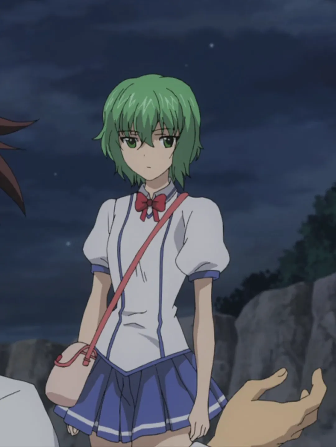 Korone | Demon King Daimao page 9 full