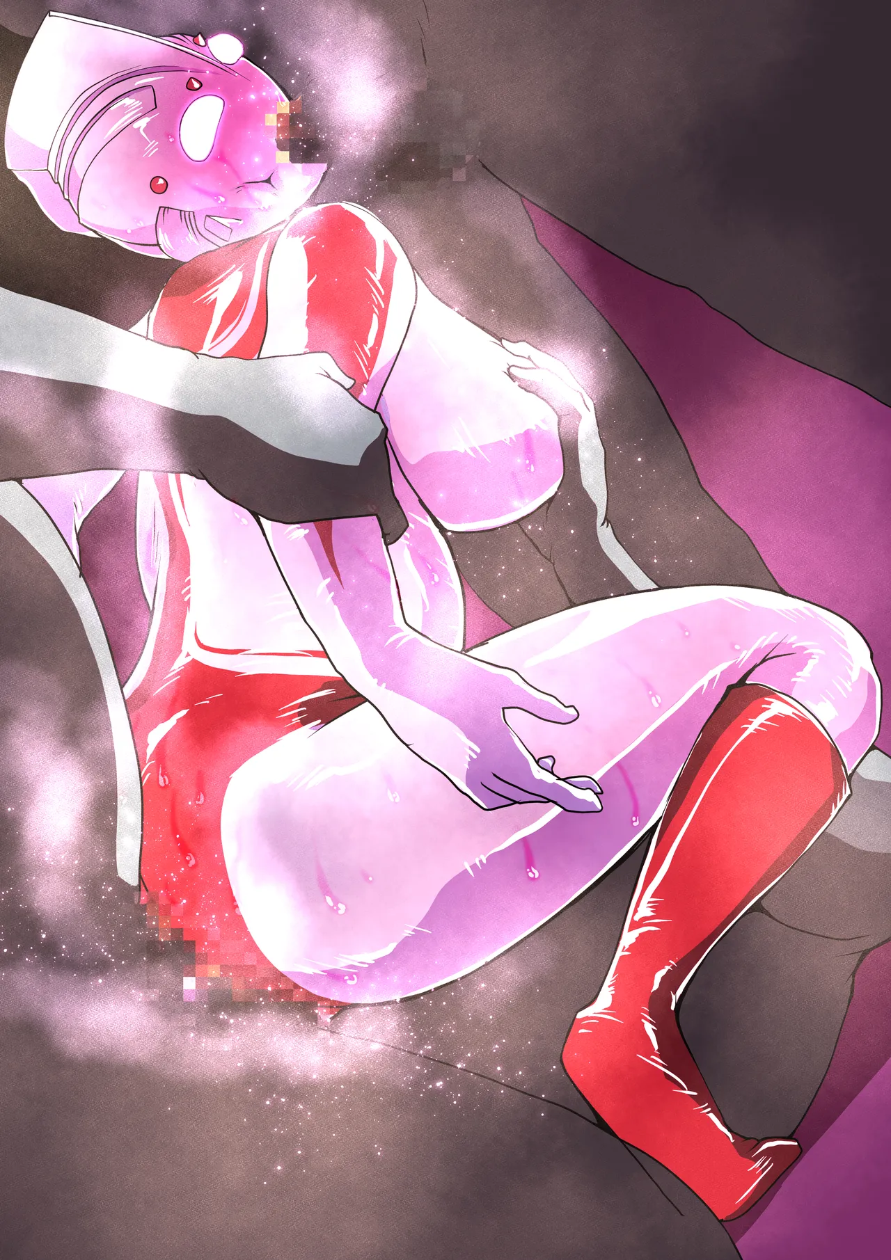 聖母、性隷。 page 4 full