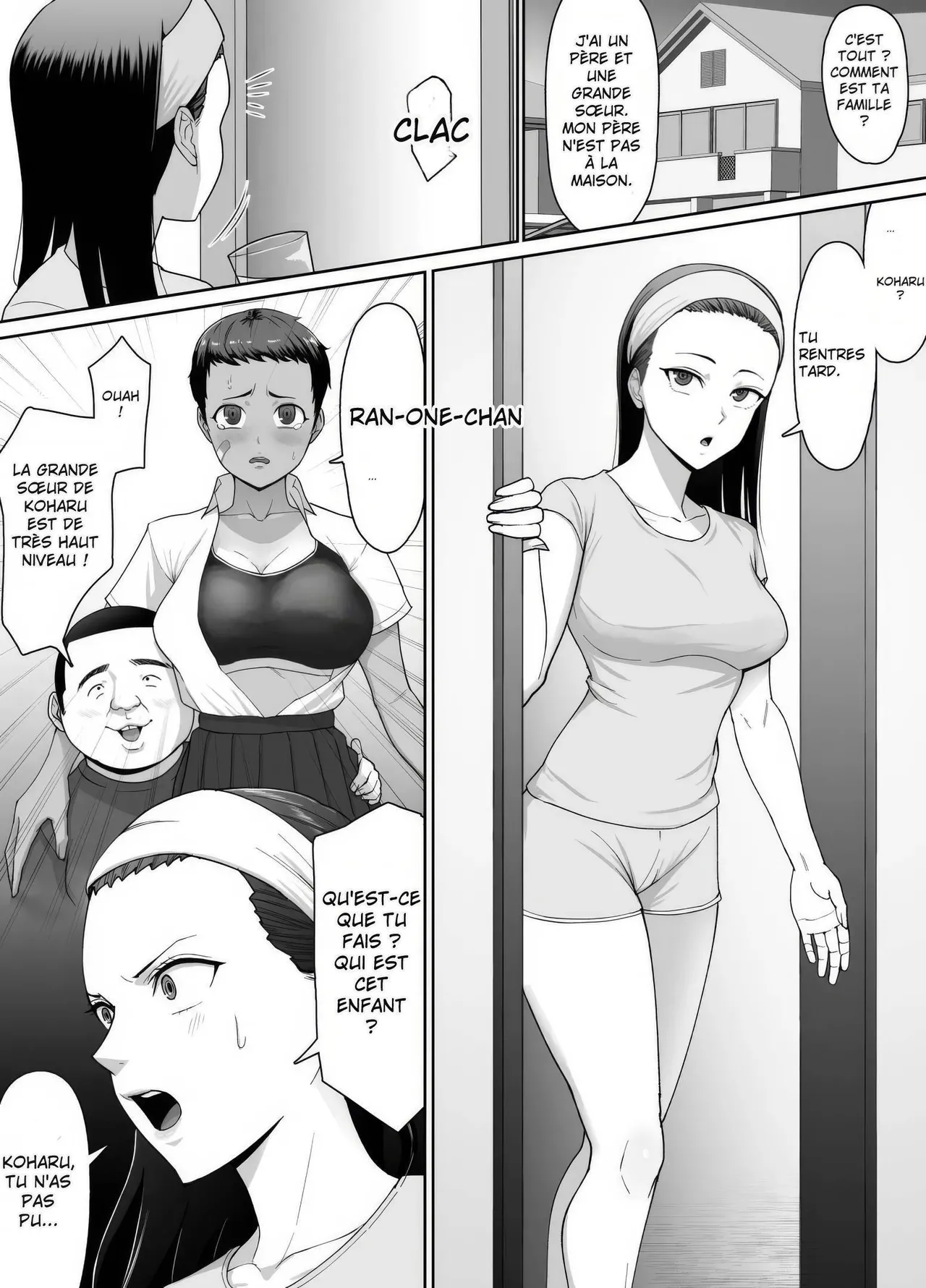 We Lost, So There's No Helping It! Datte Maketashi Shikatanai yo ne! - page 10 full