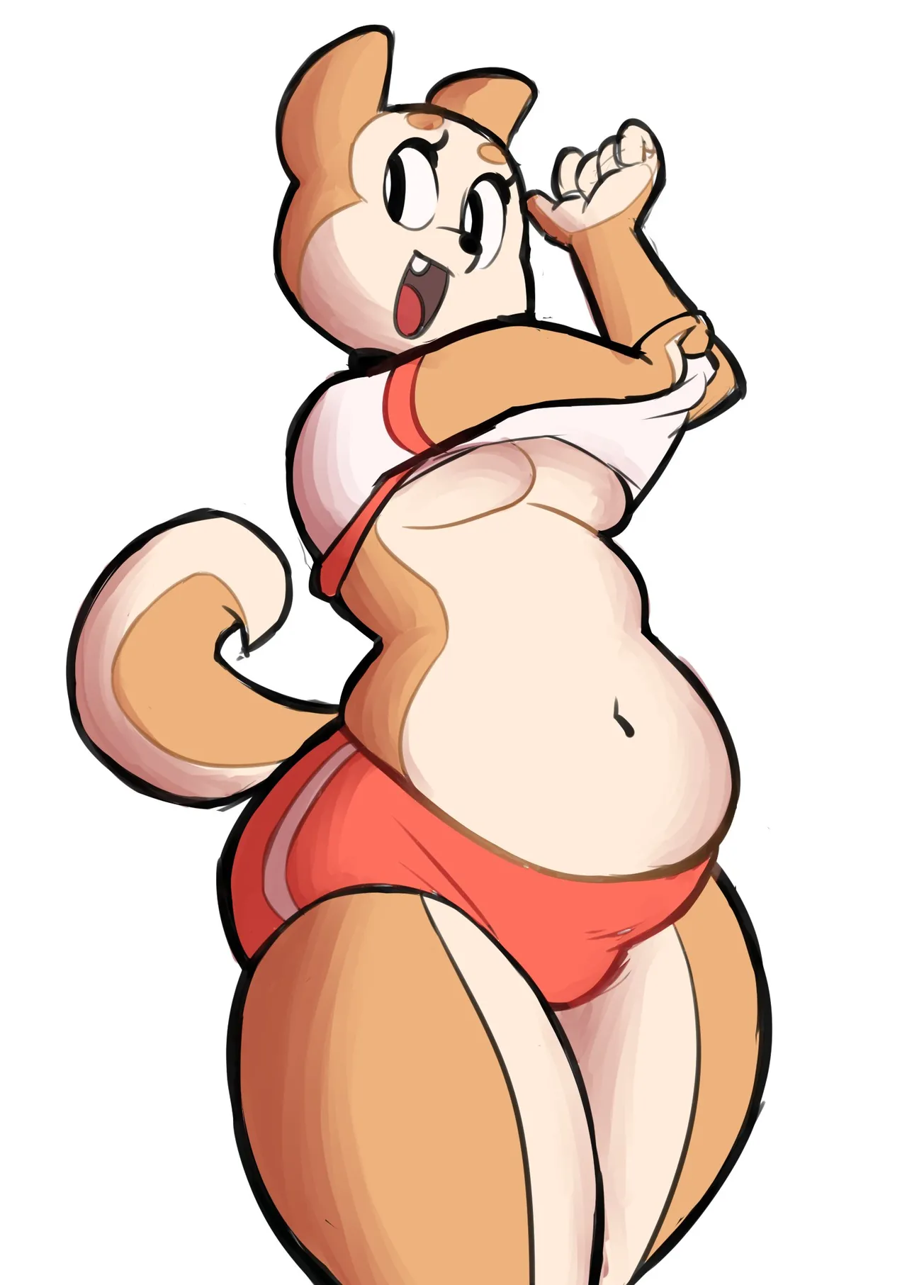 JuicyRadish/@Juicyradish page 2 full