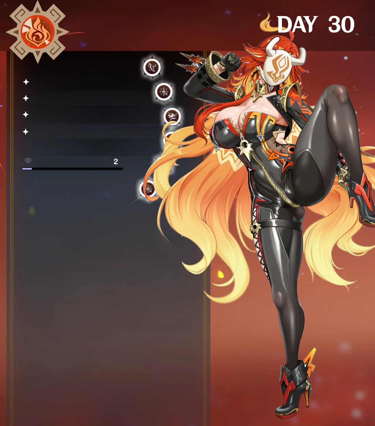 The Conquest Plan of the Fatui 6 - Mavuika's Abyss Taming page 4 full