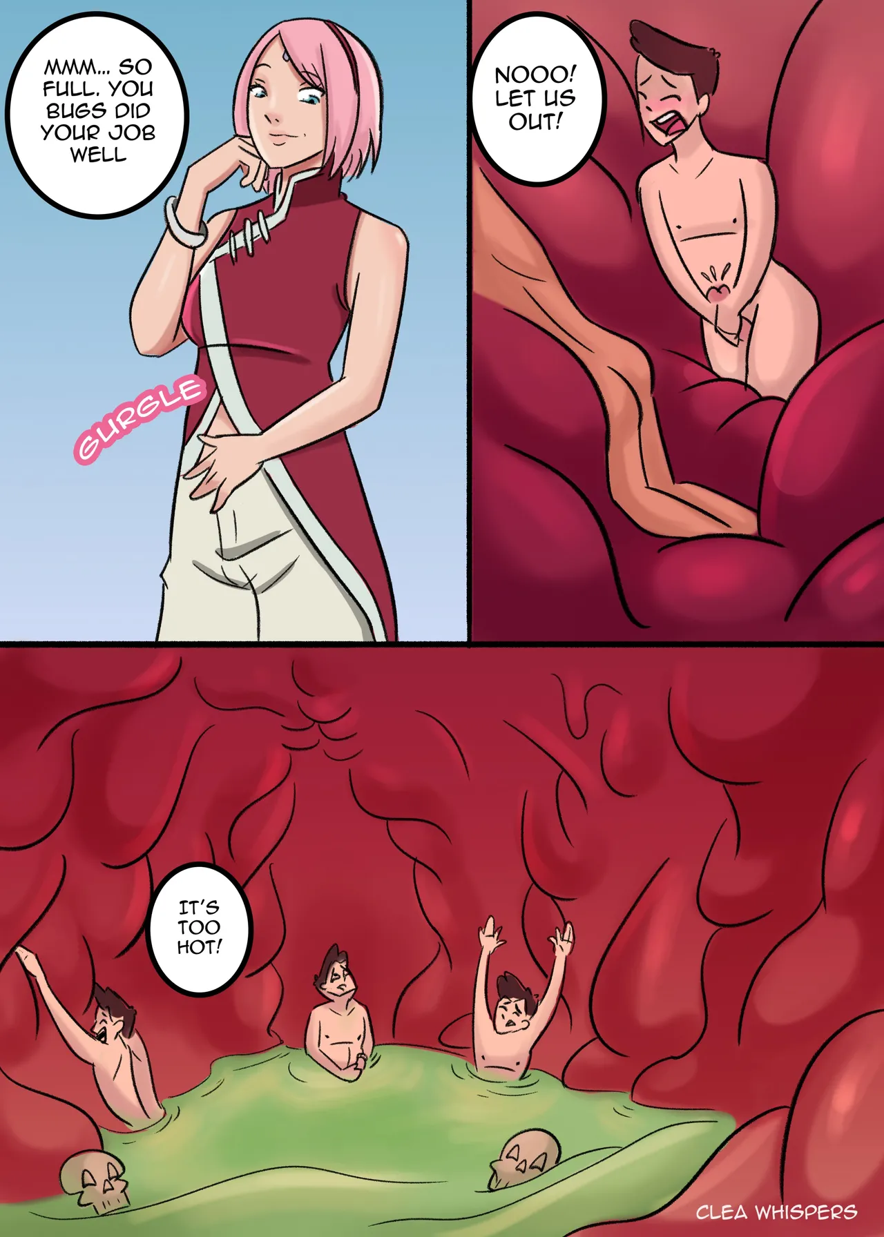 Appetite in Full Bloom page 4 full