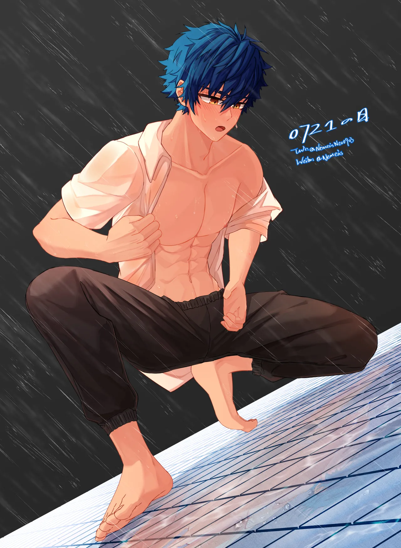 涟纯（Jun） 17P page 1 full