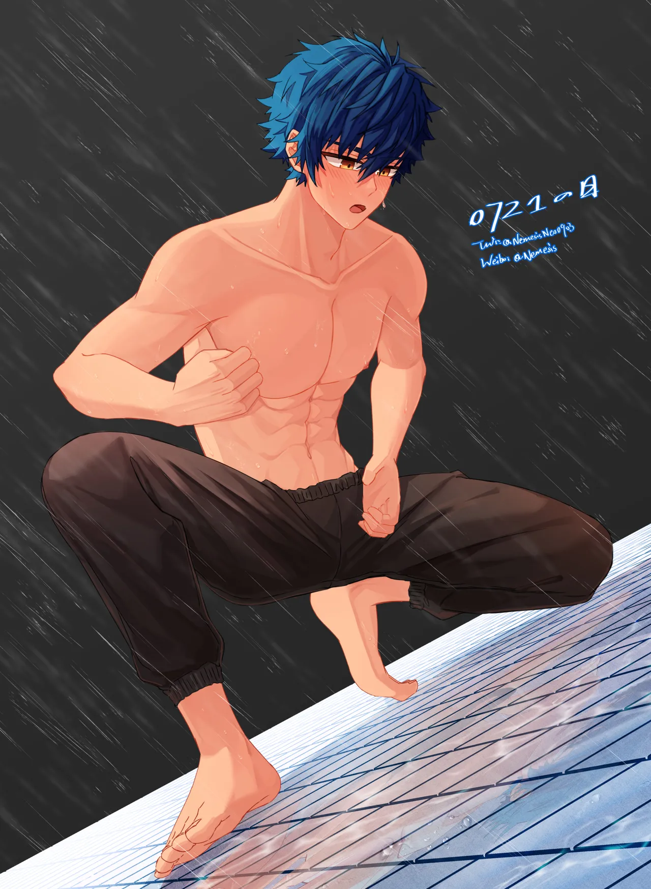 涟纯（Jun） 17P page 2 full