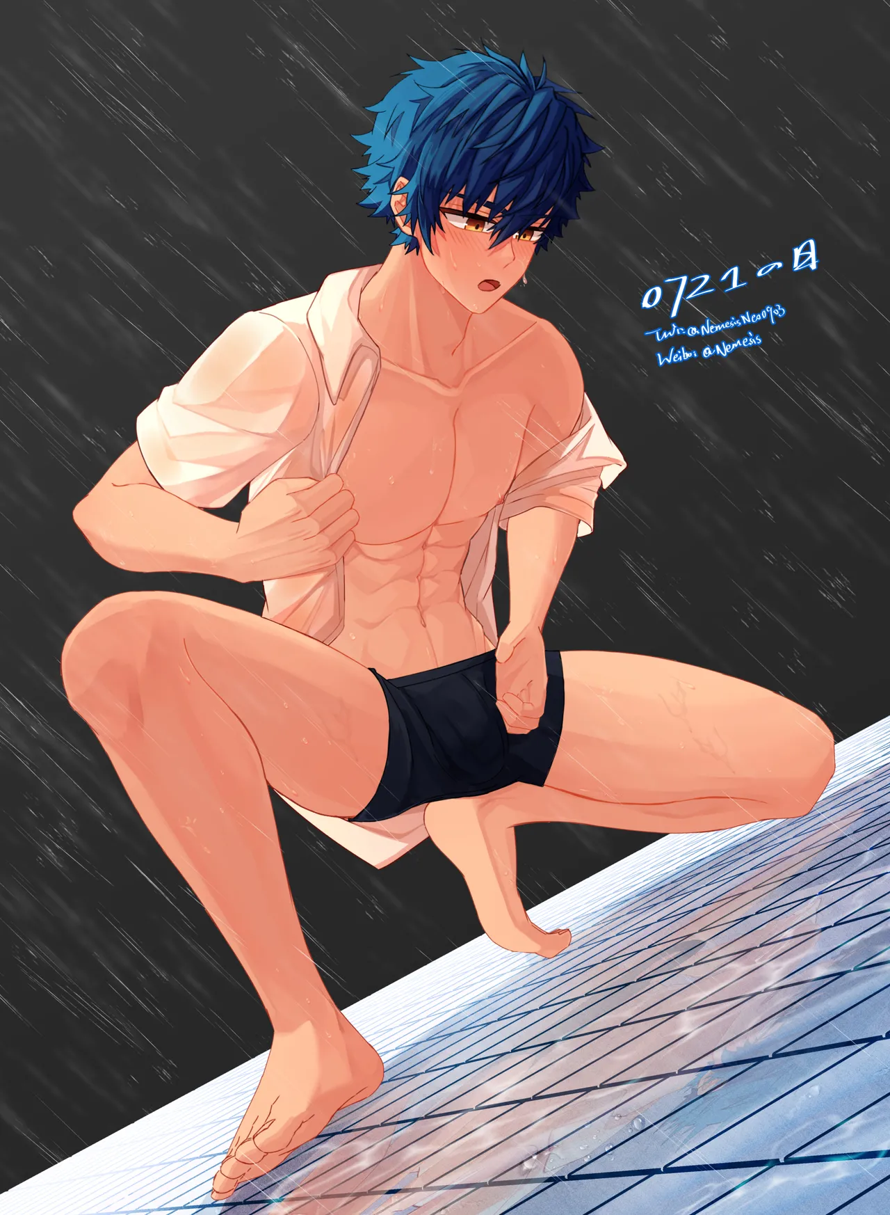 涟纯（Jun） 17P page 3 full