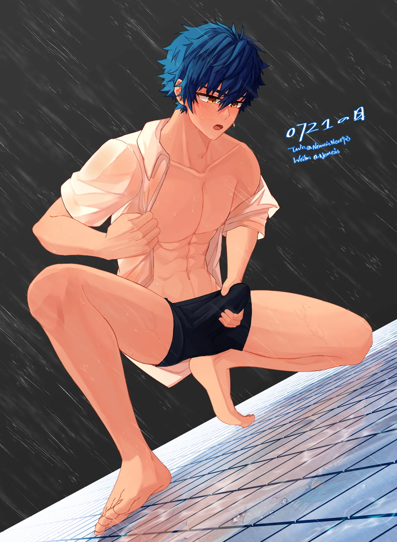 涟纯（Jun） 17P page 4 full