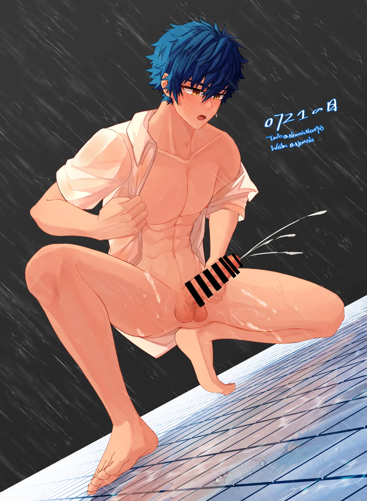 涟纯（Jun） 17P page 8 full