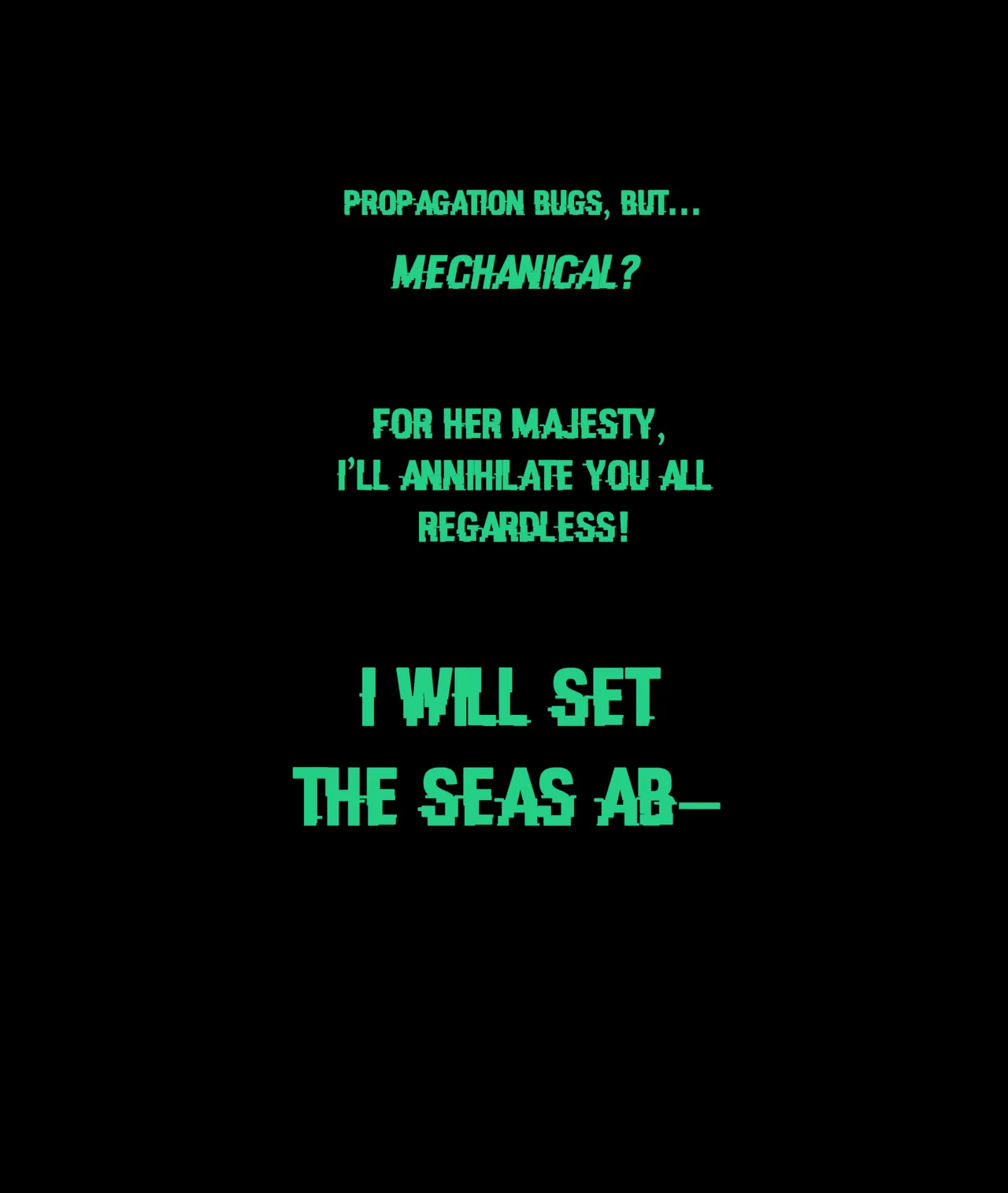 Cursed Relics #13 - Firefly page 2 full