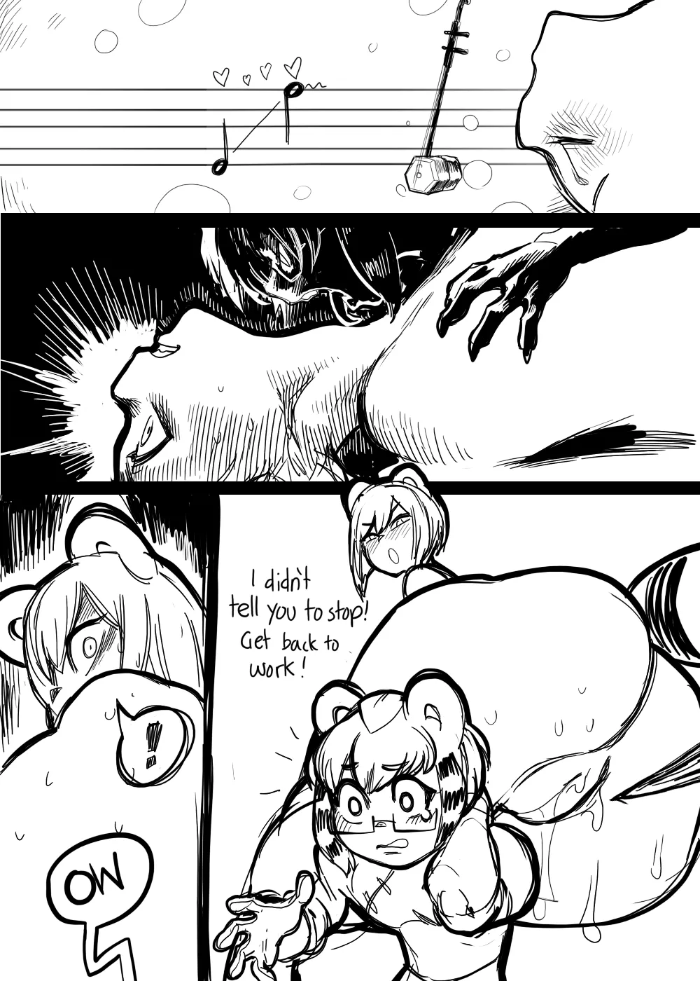 Royal Masseur page 6 full