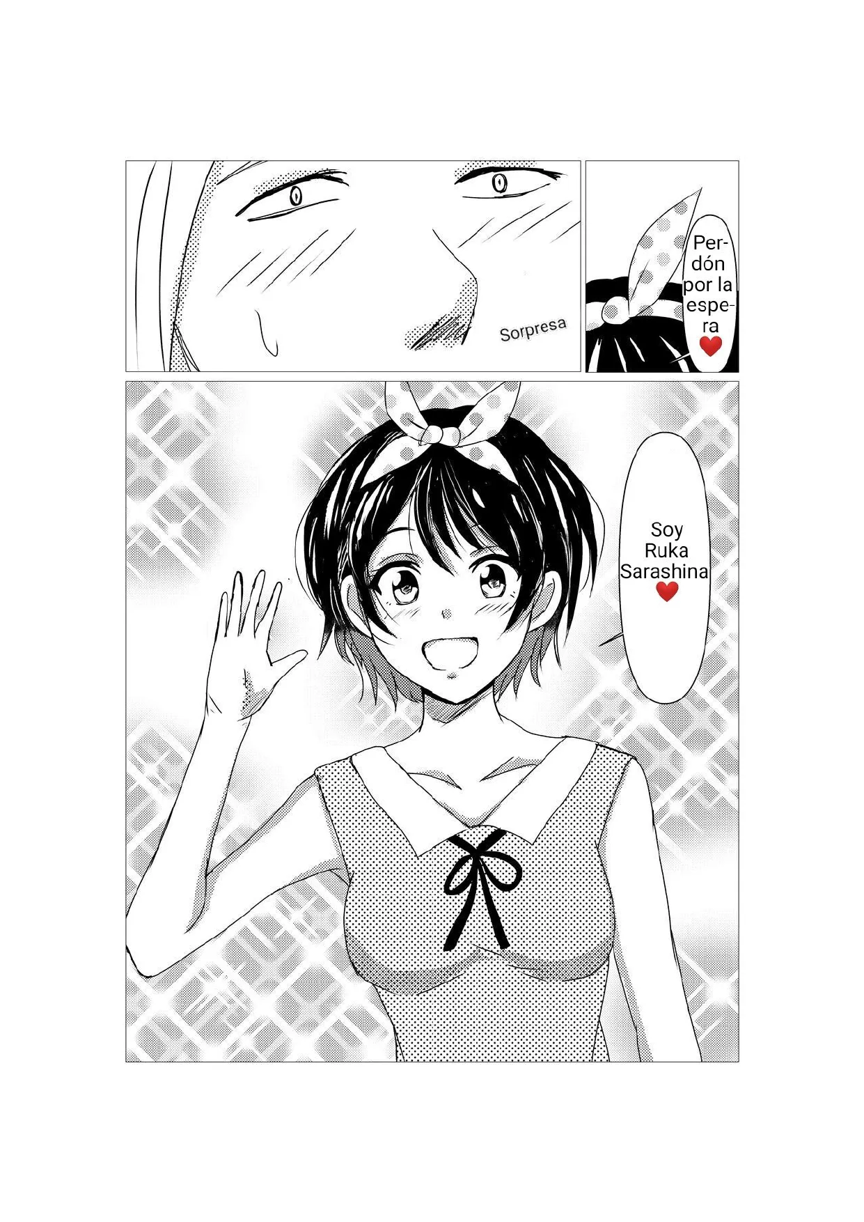 En el cuerpo de una novia de alquiler page 3 full