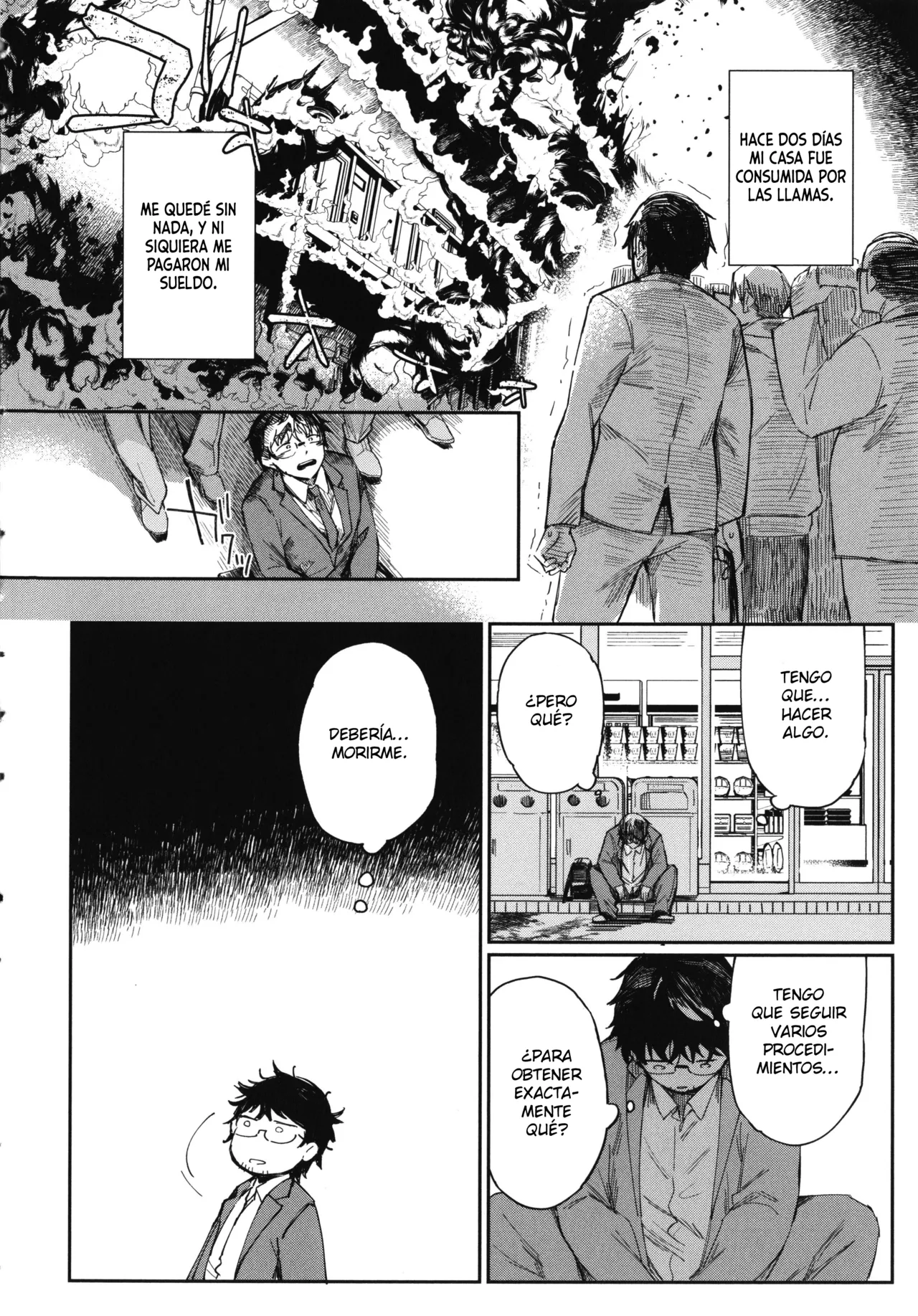 Paipai Mashimashi Gal Bitch page 8 full