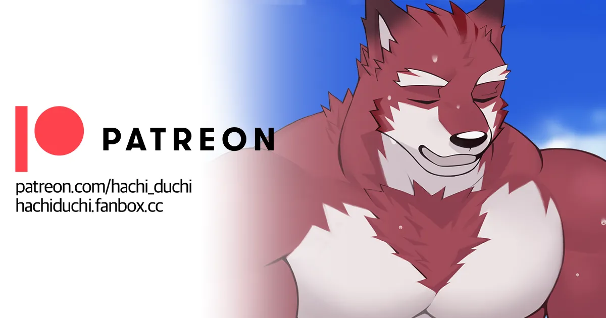 PATREON WORK 59 page 1 full