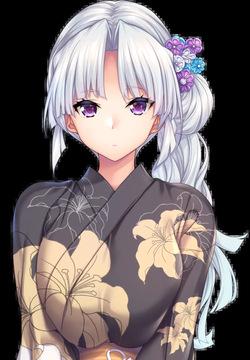 Amanatsu  Kaminashi Yashiro