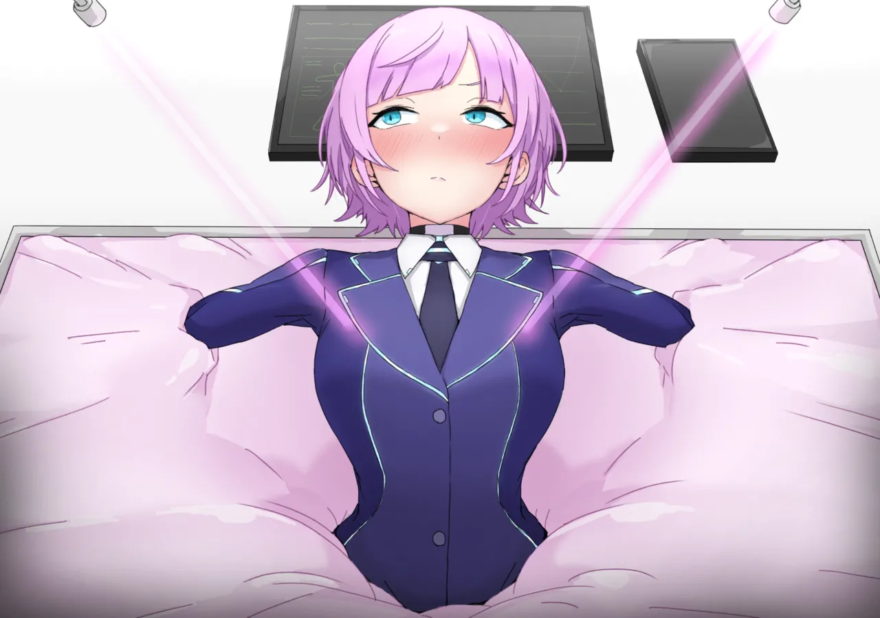 巨乳化実験 被検体yuhrr page 6 full