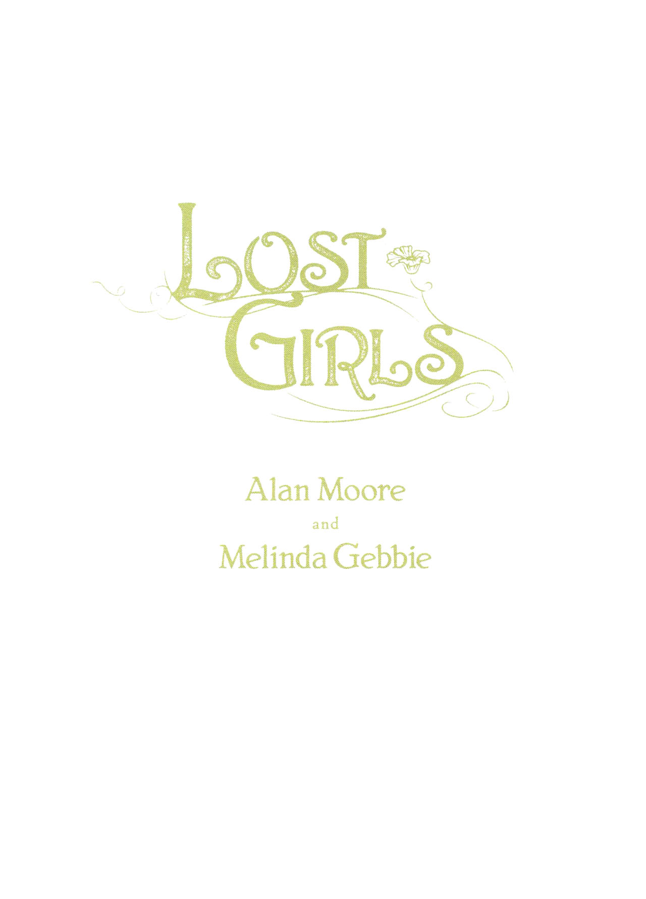 Lost Girls - Book 2 page 5 full