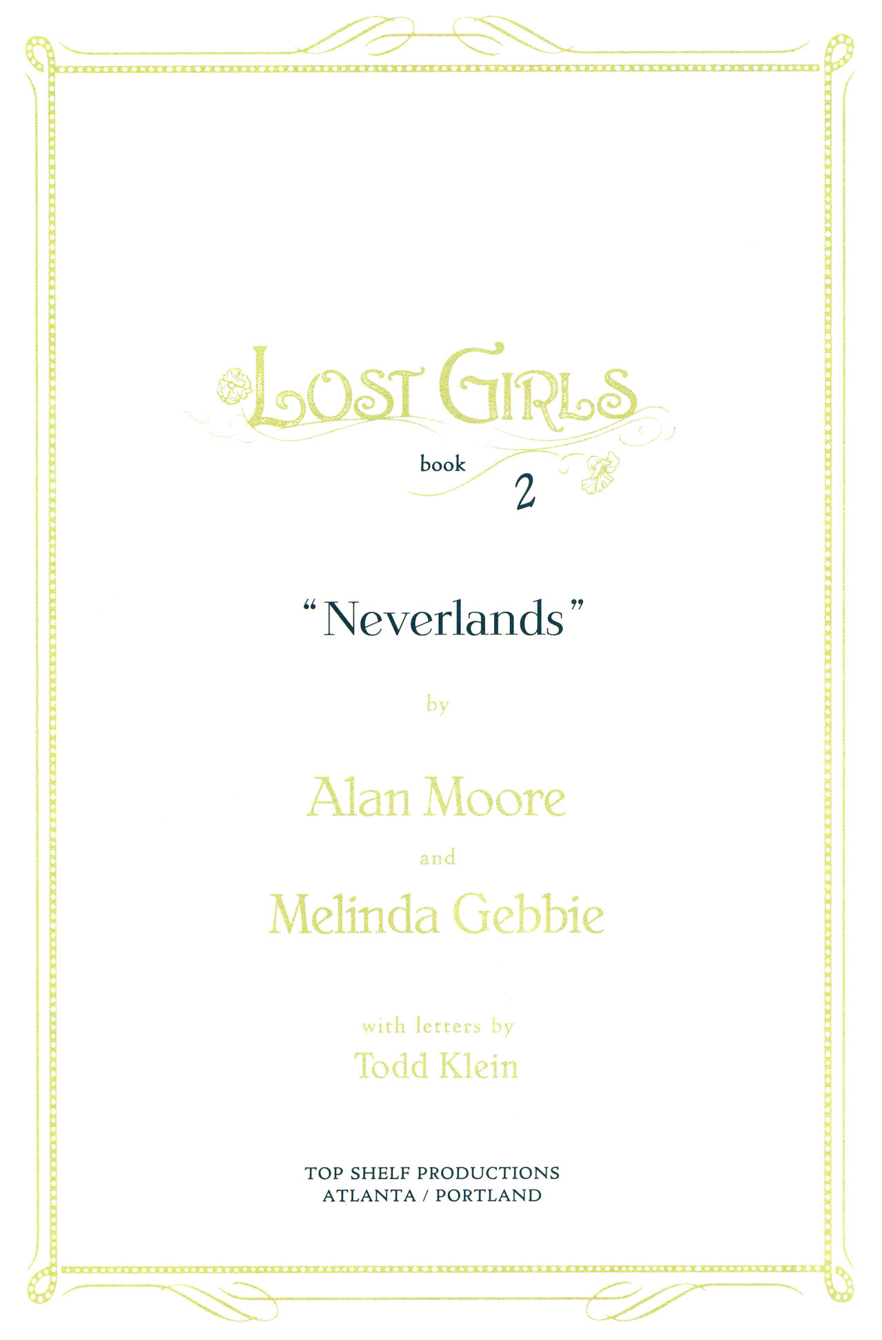 Lost Girls - Book 2 page 7 full
