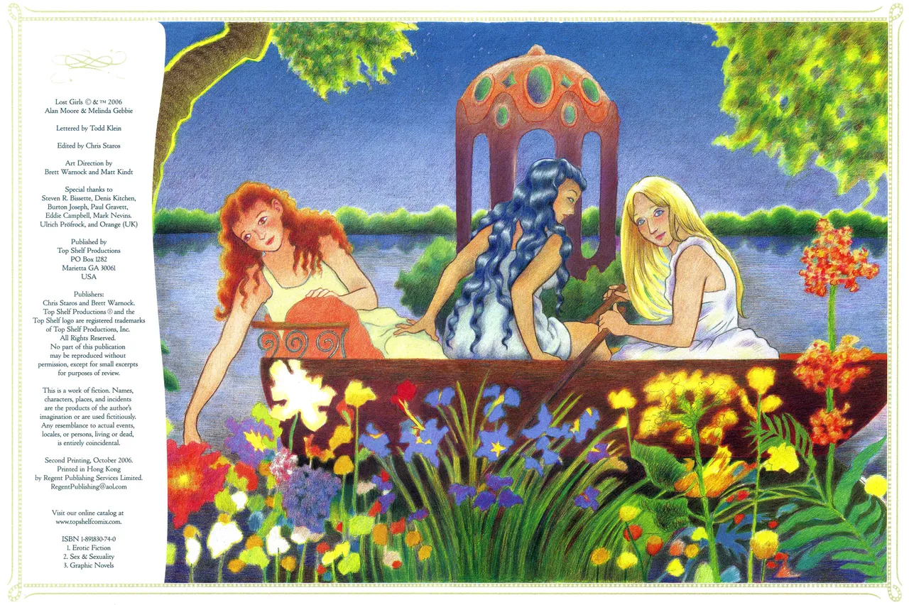 Lost Girls - Book 2 page 8 full