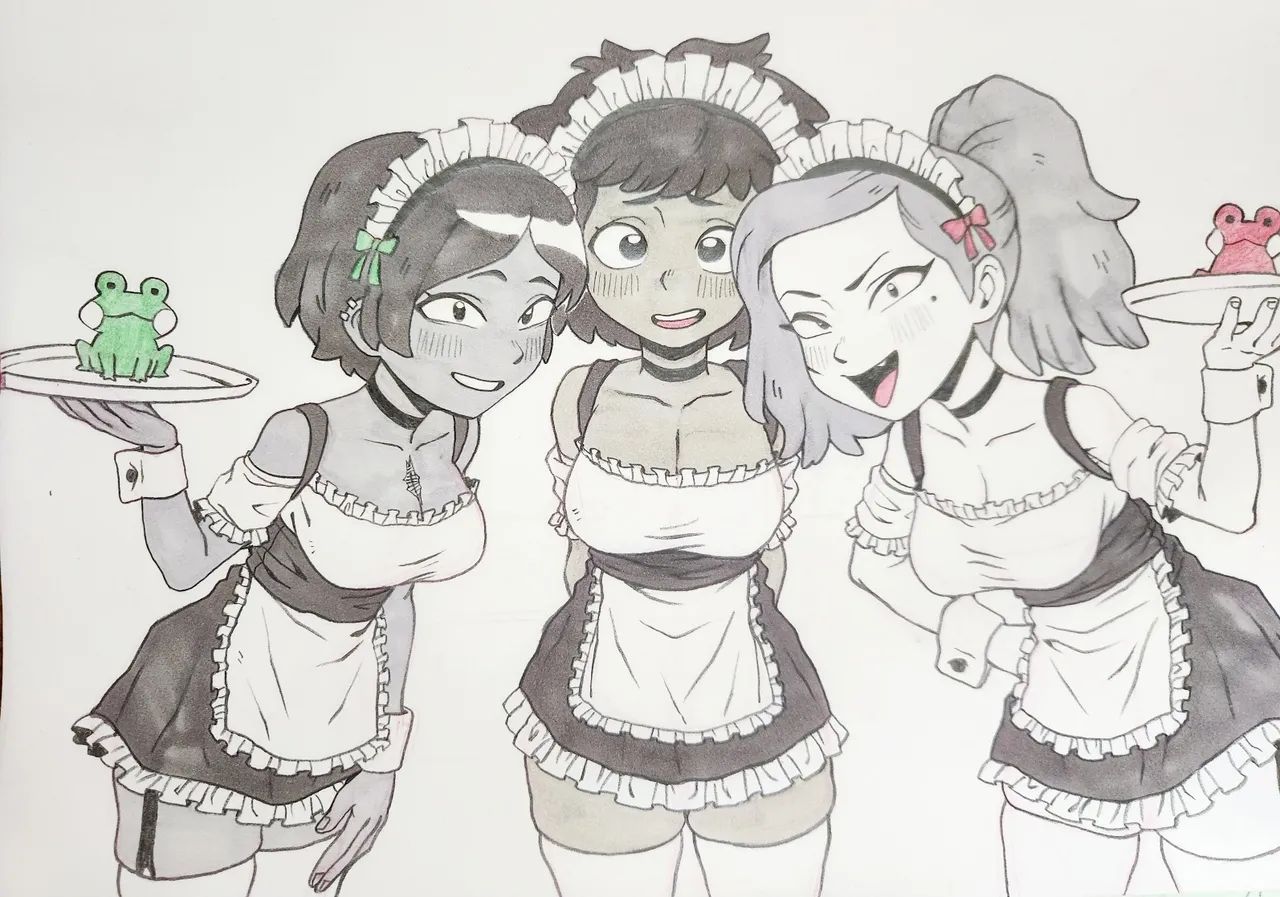 Amphibia page 10 full