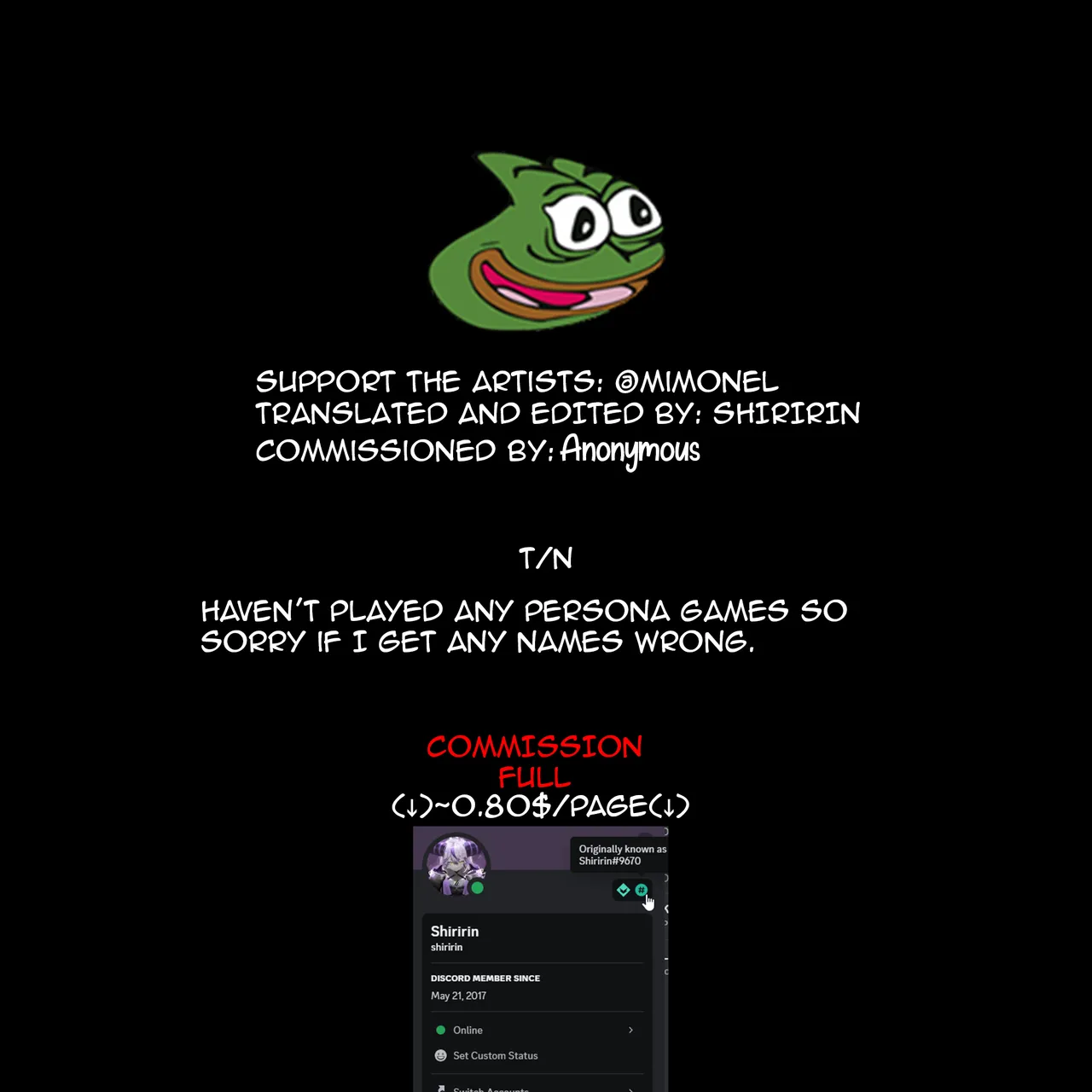 Jishou Tokubetsu Sousatai no Houkago Benkyoukai | The self-proclaimed Investigation Squad’s after-school study meeting page 6 full