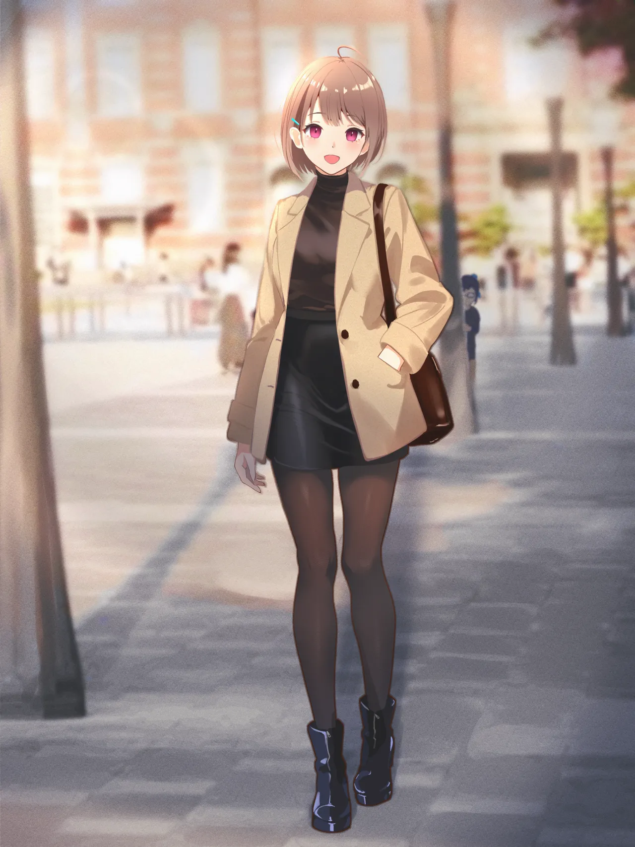 COHI Studio page 3 full