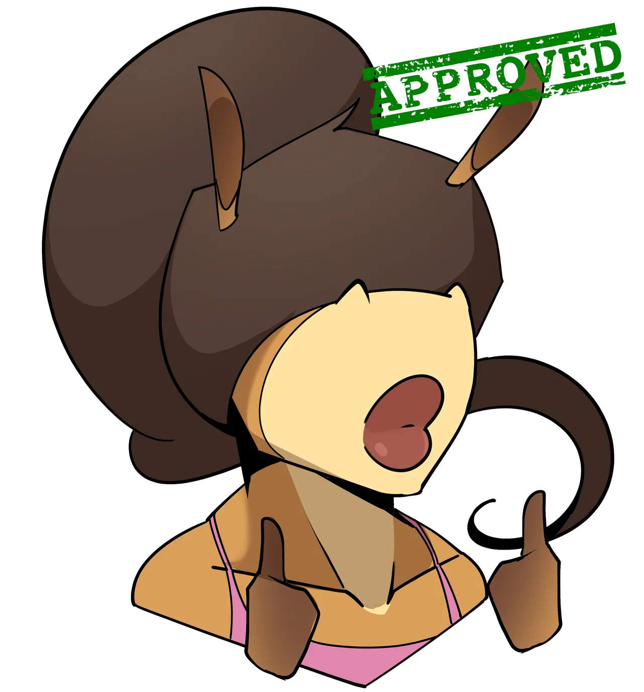 Wild Horse Cock page 5 full