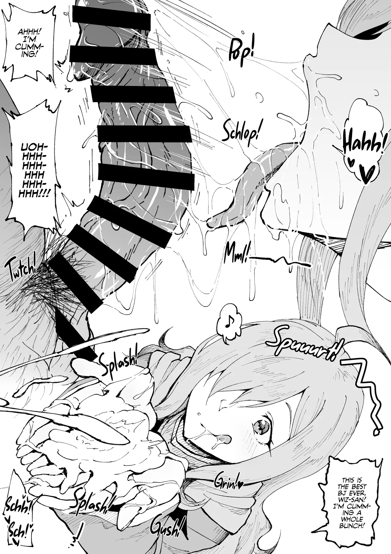 - Ahemaru page 10 full