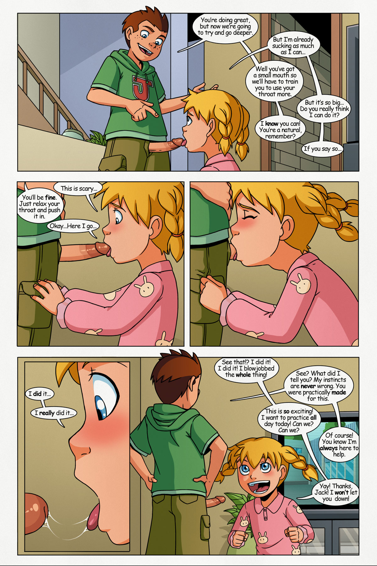 Power Pack - Katie's Training page 2 full