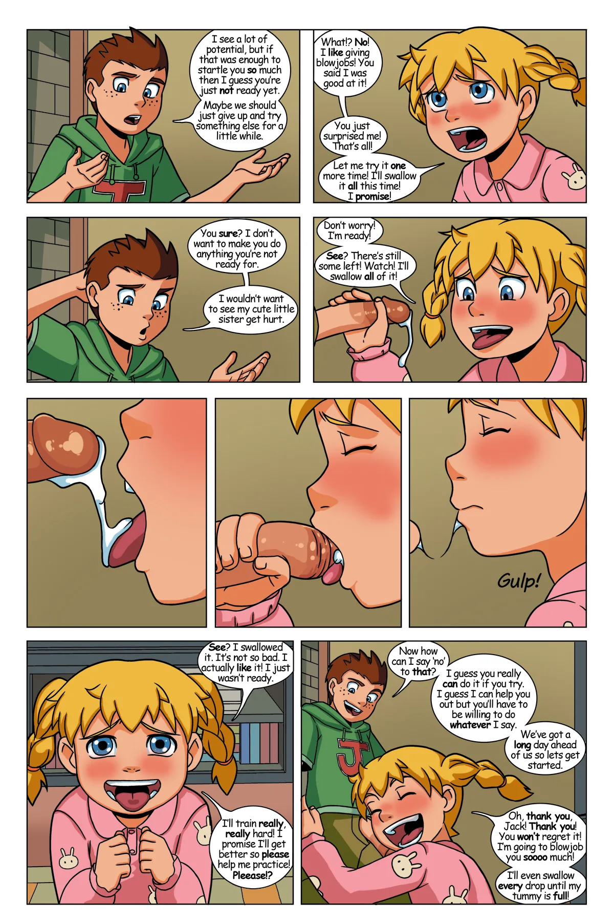 Power Pack - Katie's Training page 5 full