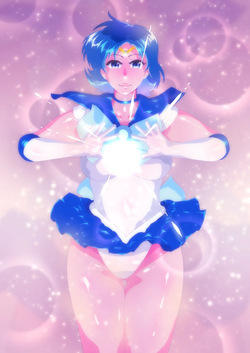 re.マーキュリー臭態