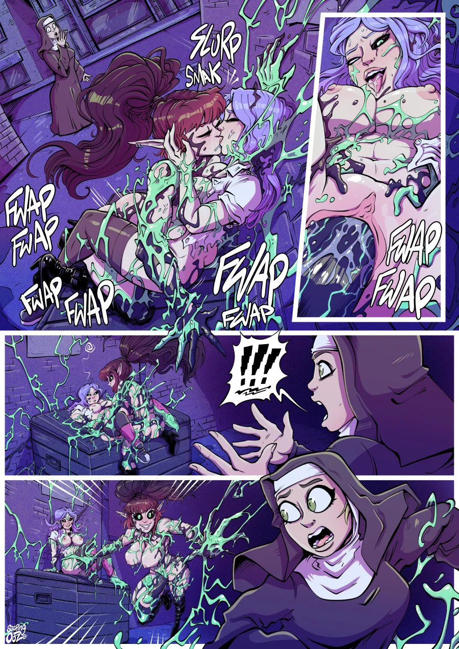 Elf Goo page 3 full