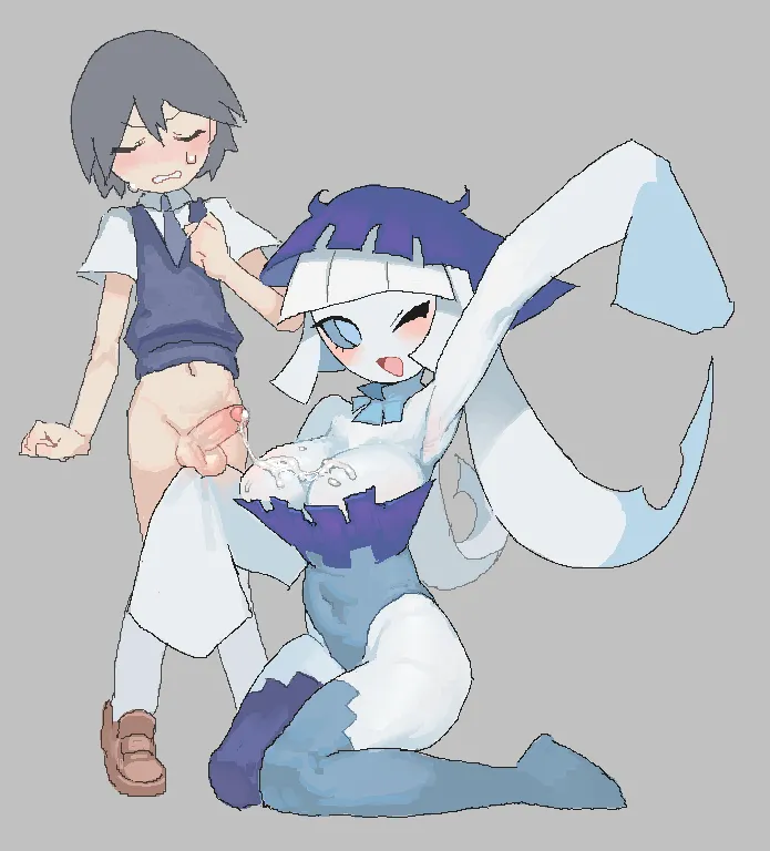 kinshi76/hushigi-ontua page 1 full