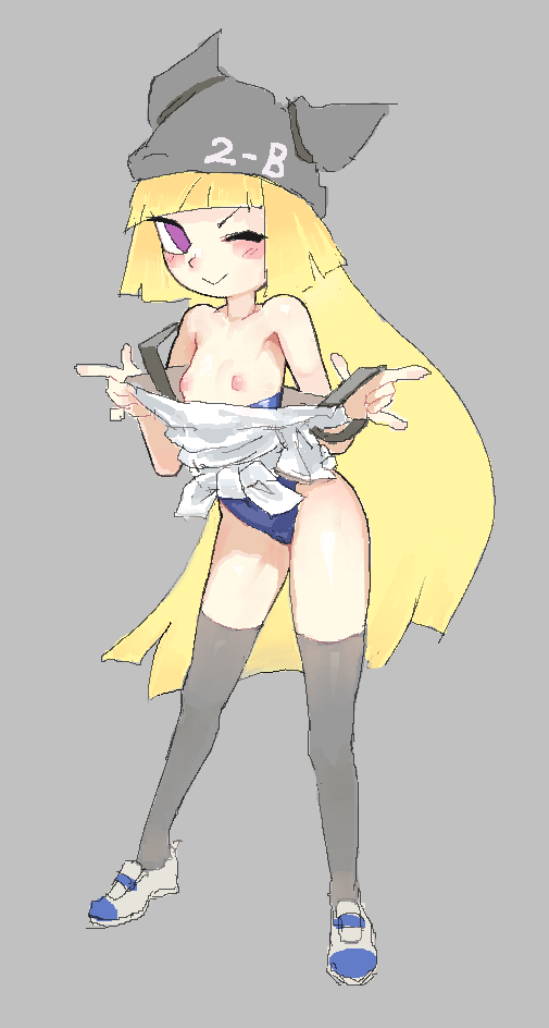 kinshi76/hushigi-ontua page 5 full