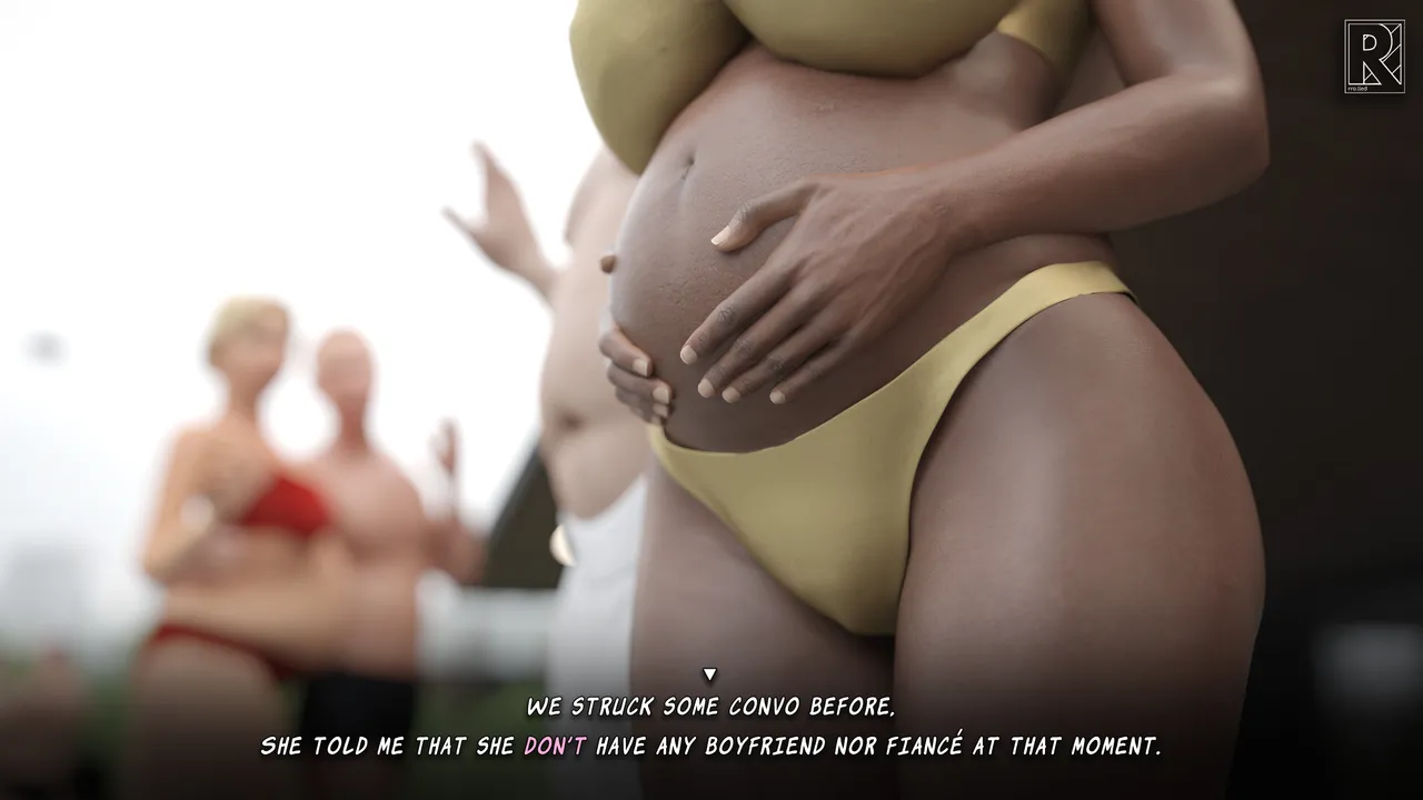 Natasha's Revenge page 10 full