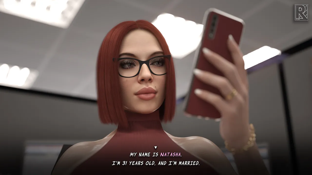 Natasha's Revenge page 4 full