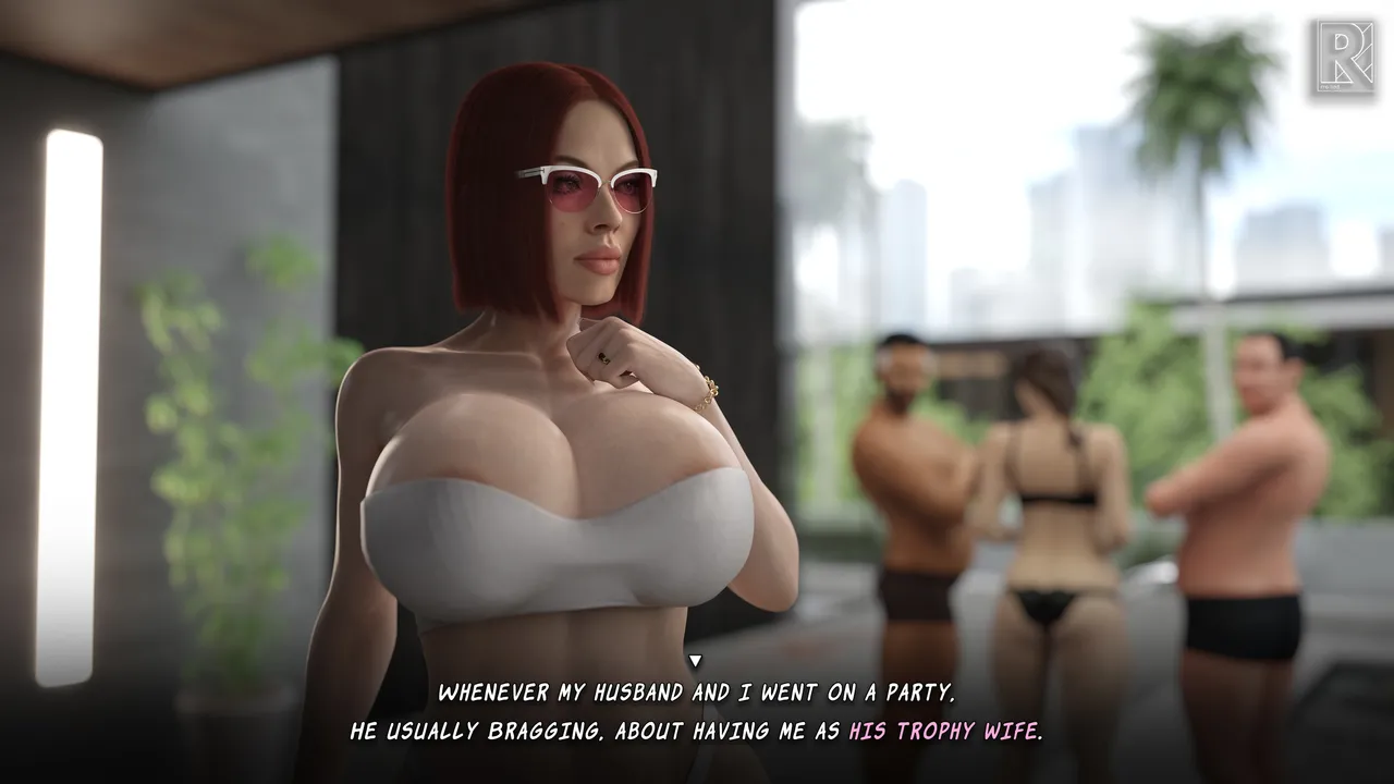 Natasha's Revenge page 7 full