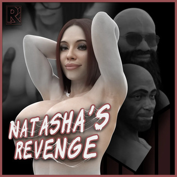 Natasha's Revenge cover