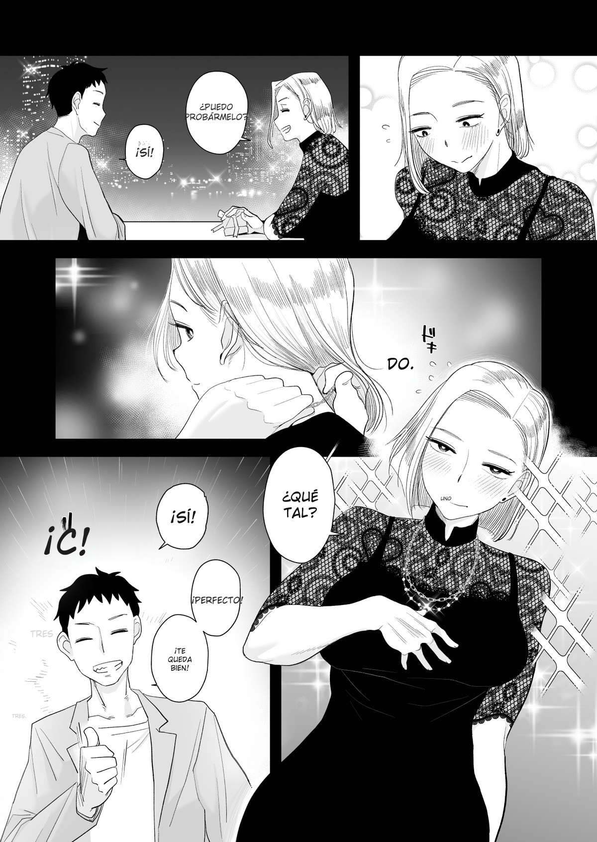 Tsuma ni Mosaic Aisuru Tsuma no NTR 03 page 6 full