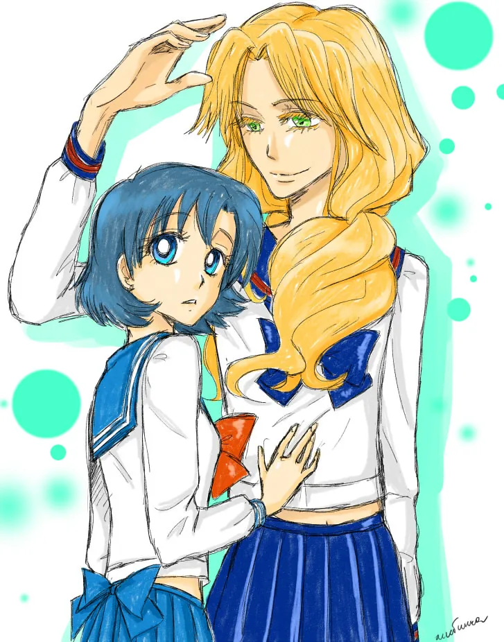 Artist:lisginka28 page 6 full