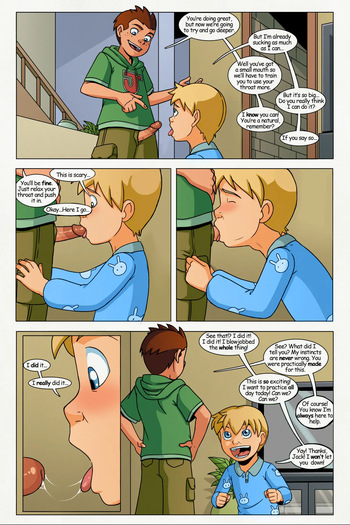 Power Pack - Franklin Richards Training cover