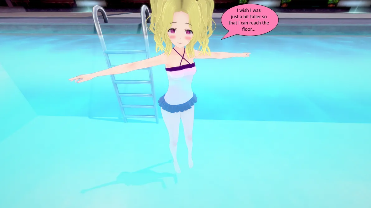 Sisters body swap page 10 full