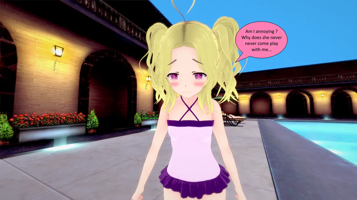 Sisters body swap page 5 full