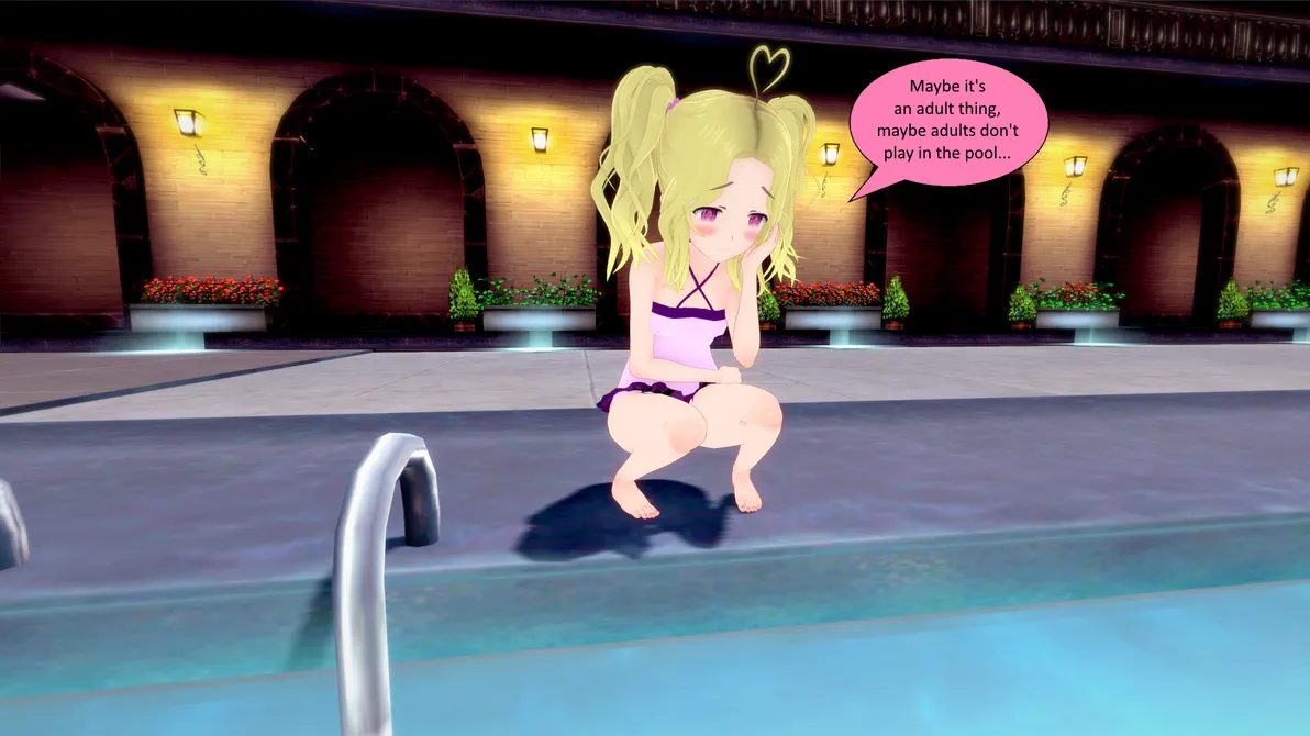 Sisters body swap page 6 full